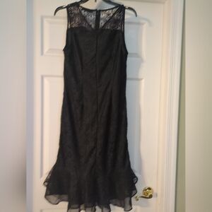 Cure Dress Size Large